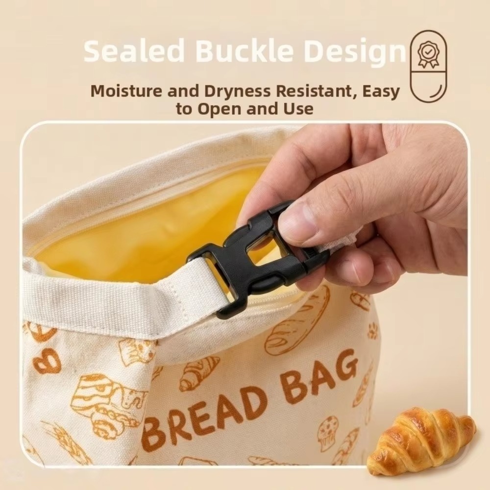 Reusable Beeswax Bread Bags Co - Beeswax Food Cover recension och pris