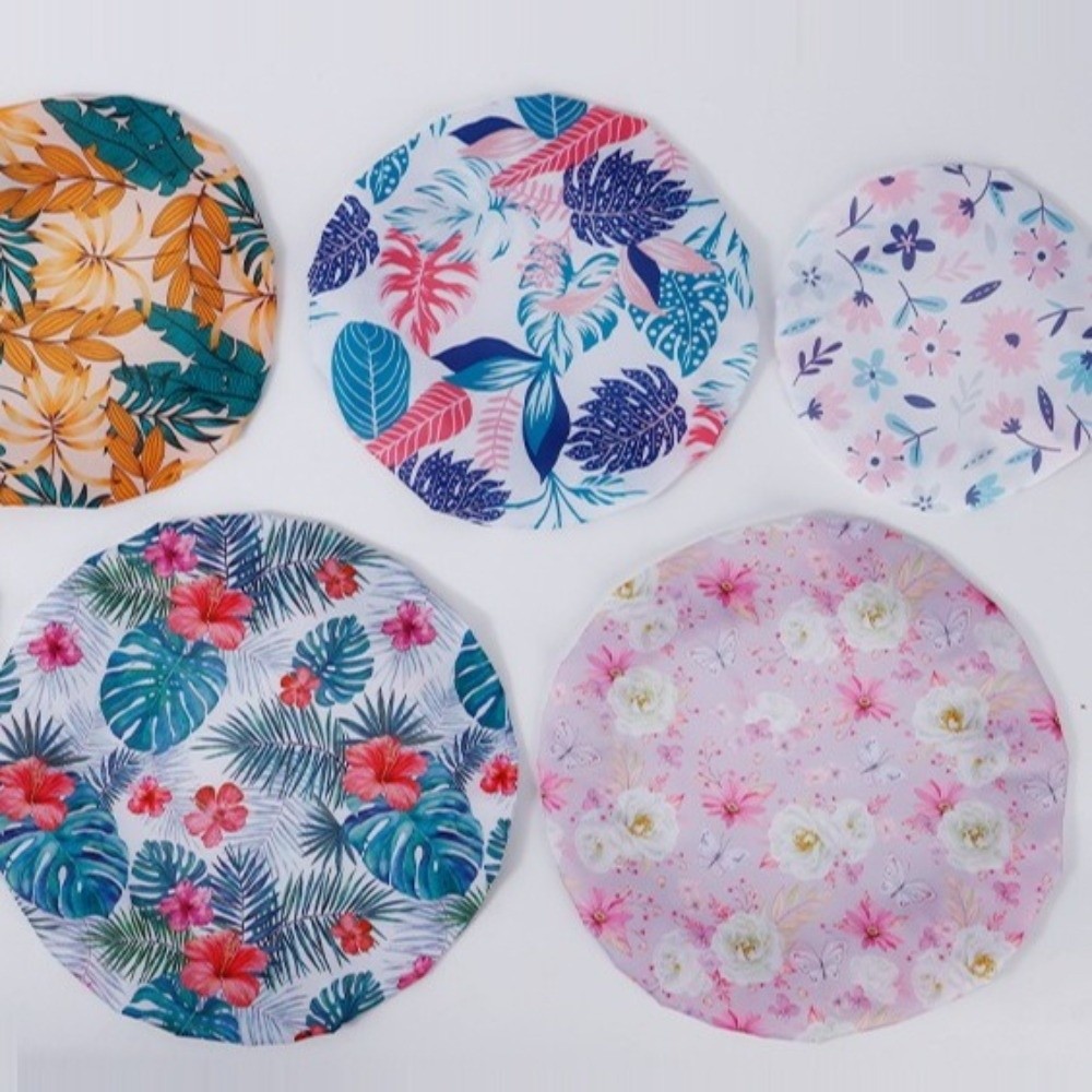 Anti Dust Beeswax Cloth Bowl C - Beeswax Food Cover recension och pris