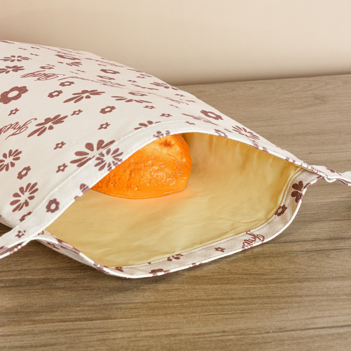 Reusable Beeswax Bread Bags fo - Beeswax Food Cover recension och pris