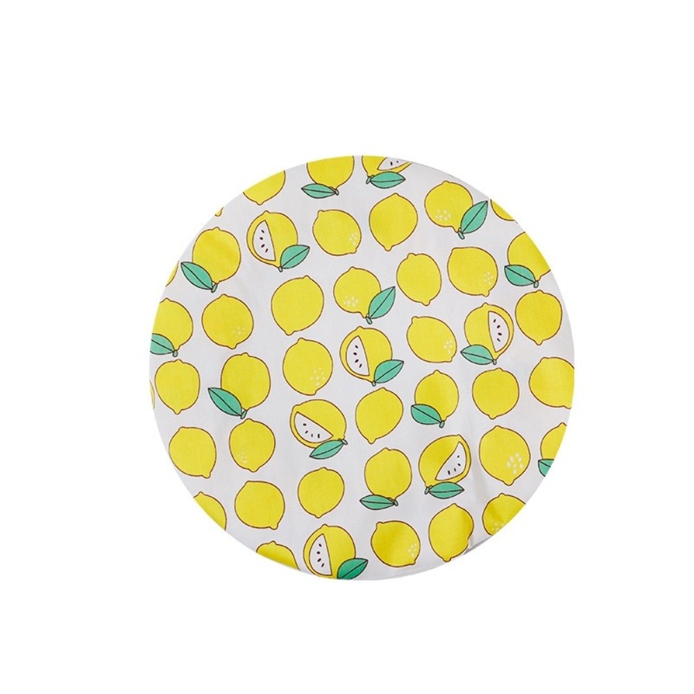 Anti Dust Beeswax Cloth Bowl C - Beeswax Food Cover recension och pris