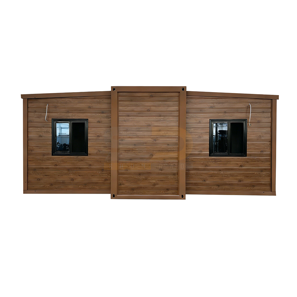 Off-grid Modular Tiny Home for - Sustainable Living Off Grid recension och pris
